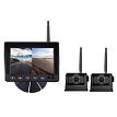 Boyo VTCRH2 Wireless AHD Vehicle backup Camera