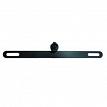 Boyo VTL16 Concealed 1/4 Color CMOS License Plate Backup Camera