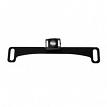 Boyo VTL17L Concealed Mount License Plate Camera with LED Light