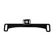 Boyo VTL17LTJ Dual Mount Camera with LED Lights and Trajectory Parking Lines