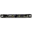 Boyo VTL402CLS LICENSE PLATE CAM W/ LED/SHORT BAR TYPE