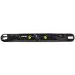 Boyo VTL422CLS LICENSE PLATE CAM W/ LED/SHORT BAR TYPE
