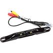 Boyo VTL422TJS LIC PLATE CAM BAR TYPE TRAJEC LINES