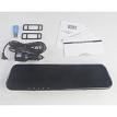 Boyo VTR24MHD MIRROR MONITOR W DISPALY AND DVR