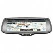 Boyo VTW73M 7.3 OE-Style Rearview Mirror Monitor with Miracast