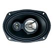 Cerwin-Vega XED693 XED 6 .in X9 .in 3-way coaxial