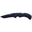 Scipio YK2191 Folding Pocket Knife Black