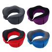 BlackCanyon Outfitters YX006 Contoured Memory Foam Neck Pillow