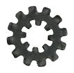 InstallBay by Metra IELW10 #10 Lock Washers - 100 per Bag