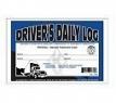 JJ Keller Trucking Logbook