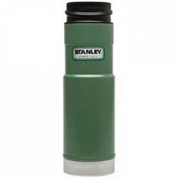 stanley thermos green