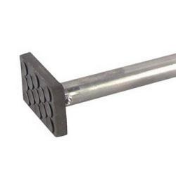 Kinedyne Corporation 10052BT Large Saf-T-Lok Bar Replacement Bolt-On Foot 1