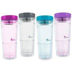 Bubba Brands 11202 24oz. Envy Insulated Tumbler Assorted Colors 1