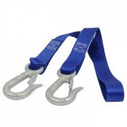 Kinedyne Corporation 15826PK 1x3\' Trailer Door Safety Strap 1
