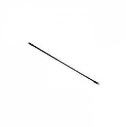 Solarcon 204BS 4\' Top Loaded Fiberglass CB Antenna - 750 Watt Black 1