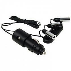 Custom Accessories 25204 OXT 12-Volt LED Beam Triple Lights 1
