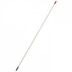 Francis Antennas 300-CB24W 4\' Hot Rod CB Antenna White 1
