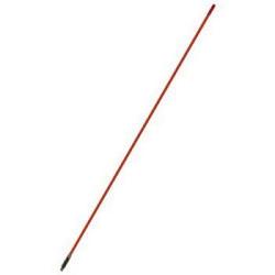 Francis Antennas 300-CB250 4.5\' Hot Rod CB Antenna Orange 1