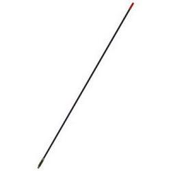 Francis Antennas 300-CB25B 4.5\' Hot Rod CB Antenna Black 1