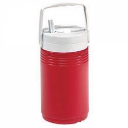 Coleman 3000001017 1/2 Gallon Jug Red 1