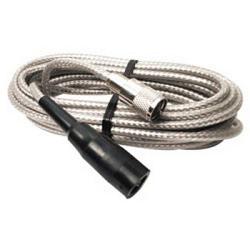 Wilson Antennas 305-820 18\' Belden Coax Cable with PL-259 Connectors 1