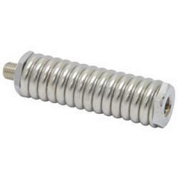 Wilson Antennas 305311SS Heavy Duty Stainless Steel CB Antenna Spring 1