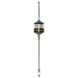 Wilson Electronics 305495SE T2000 Series Mobile CB Trucker Antenna with 10 Shaft Clear/Black 1