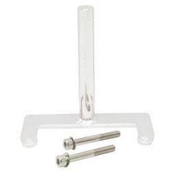 Wilson Antennas 305500 CB Antenna Mount for Freightliner Cascadia 1