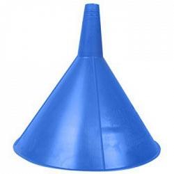Custom Accessories 31115 1 Pint Plastic Funnel 1