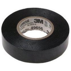 3M 3MECON60FT 3/4 x 60\' Temflex Economy Grade Vinyl Electrical Tape w/ 1.5 Core 1