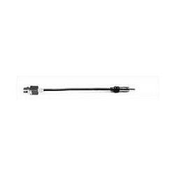 Metra 40EU10 2002-Up VW/BMW/European Vehicle Antenna Adapter Cable-Plug to Aftermark 1
