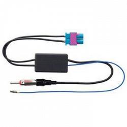 Metra 40EU56 European Dual Fakra Antenna Adapter 1