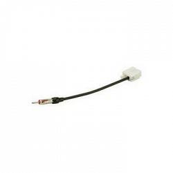 Metra 40LX10 Lexus Antenna Adapter - Antenna Cable to Aftermarket Radio 1