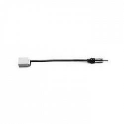 Metra 40VL10 1999-Up Volvo Vehicle Antenna Adapter Cable - Antenna to Aftermarket Radio 1