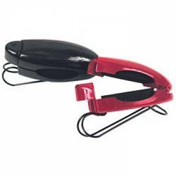 Custom Accessories 43353 Eyeglasses Clip 2-Pack 1