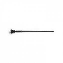 Metra 44US07R 14 Side/Top Mount Split Ball Black Rubber Mast Antenna 1
