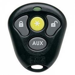 Directed 474T Hornet 4-Button Replacement Remote Control Transmitter for 563T and 742T 1