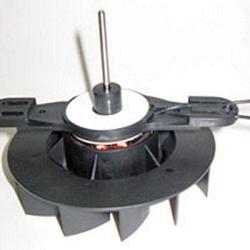 Koolatron 70105 Double Shaft Motor Kit for Koolatron Thermoelectric Coolers 1