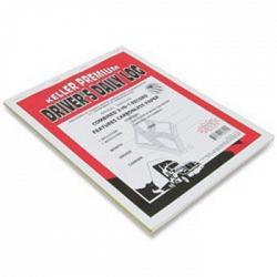 J.J. Keller 705LD CARBONLESS 2 IN 1 DETAILED LOG BOOK 1