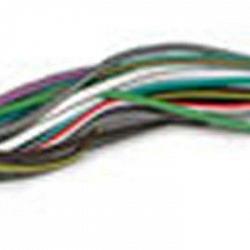 Metra 708117 Toyota 4Runner 2003-2004/Sienna 2004/Soloara 2004 Amp Bypass Turbowire Harness 1