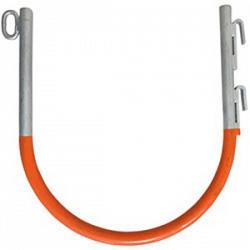 Kinedyne LLC. 80147 The E-HOOK? Large Hook for Vertical E Track 1