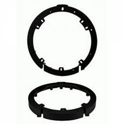 Metra 827805 Honda Civic 06-11 Speaker Spacer for 6 to 6.75 Plate 1