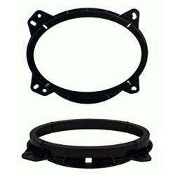Metra 828146 Toyota 02-Up Speaker Spacer for 6x9 Plate 1