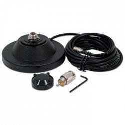 Wilson Antennas 880-900813B BLK MAGNET MT ONLY 1