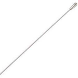 Wilson Antennas 880-900901 1000/5000 Series 62.5 CB Antenna Whip 1