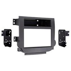 Metra 953314G Chevy Malibu 2013-Up 2DIN In-Dash Kit 1