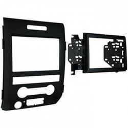 Metra 955820B Ford F150 2009-Up DDIN 1
