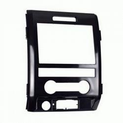 Metra 955820HG 2-DIN In-Dash Mounting Kit 2011-2012 Ford F-150 1