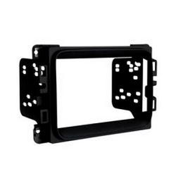Metra 956518B 2013-Up RAM 1500/2500/3500 2-DIn In-Dash Kit 1