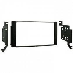 Metra 957325B HYUNDAI SANTE FE DD 07-12 BLACK 1